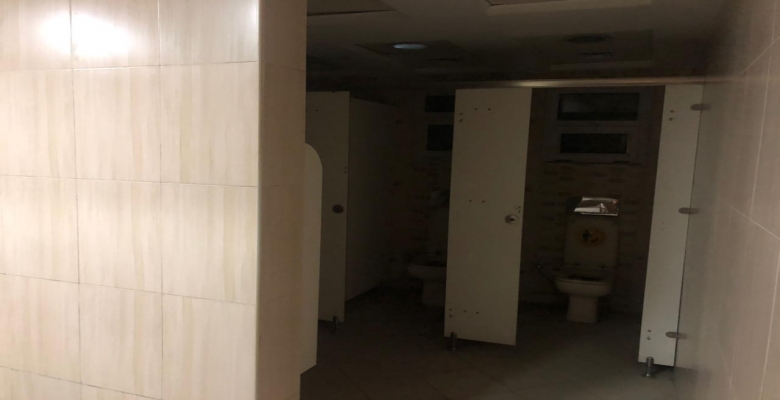 مكتب للايجار بالمهندسين