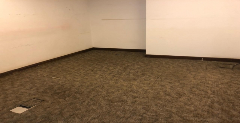 مكتب للايجار بالمهندسين