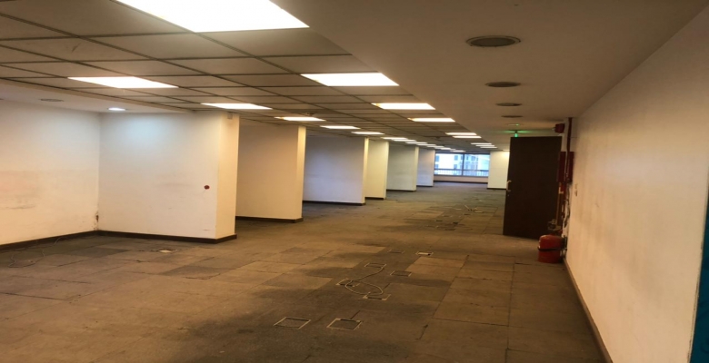 مكتب للايجار بالمهندسين