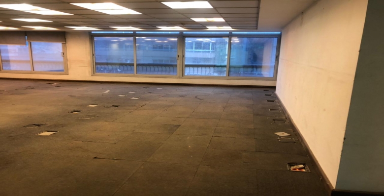 مكتب للايجار بالمهندسين