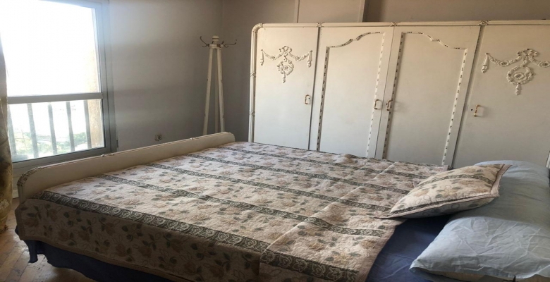 شقه للبيع فى الزمالك