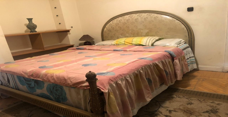 شقه للبيع فى الزمالك