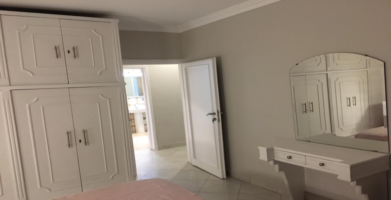 شقة مفروشة للبيع بالزمالك - أبو الفدا / A furnished apartment for sale in Zamalek - Abu Al Feda
