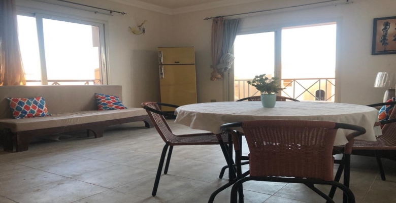 شاليه للايجار - العين السخنه