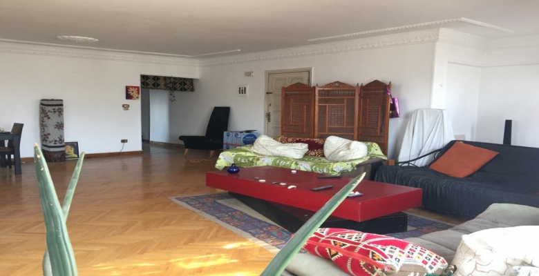 شقة للبيع - المهندسين / Apartment for sale - El Mohandessin