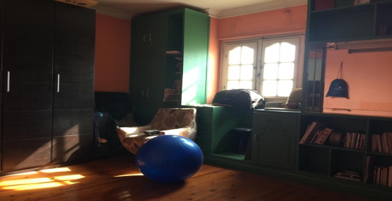 شقة للبيع - المهندسين / Apartment for sale - El Mohandessin