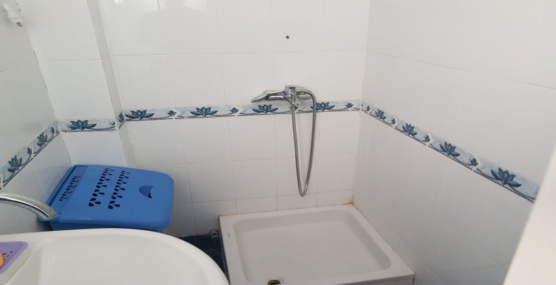 شاليه للبيع - العين السخنة