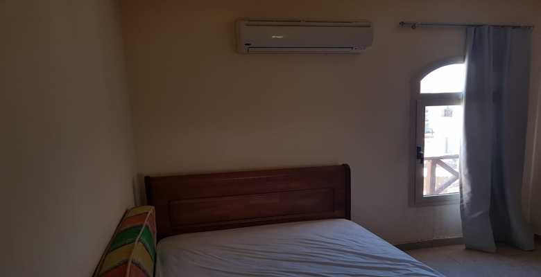 شاليه للبيع - العين السخنة