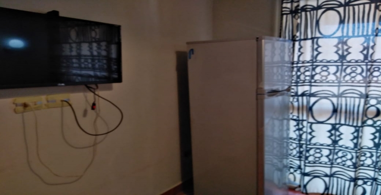 شاليه للبيع - العين السخنة