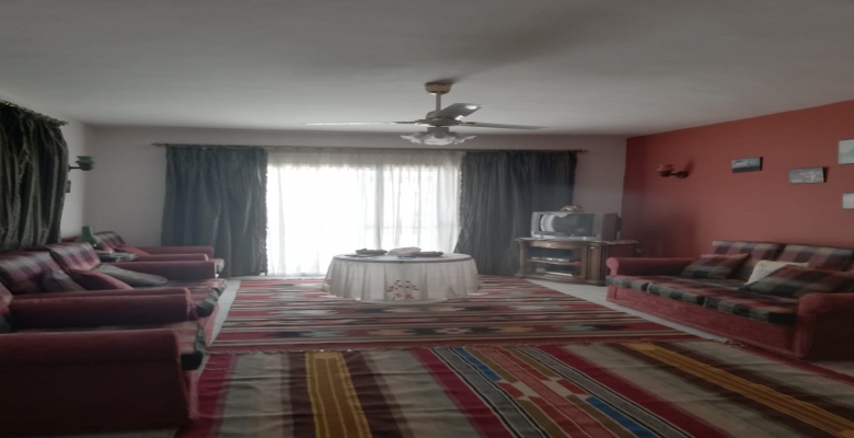 شاليه للبيع - العين السخنة