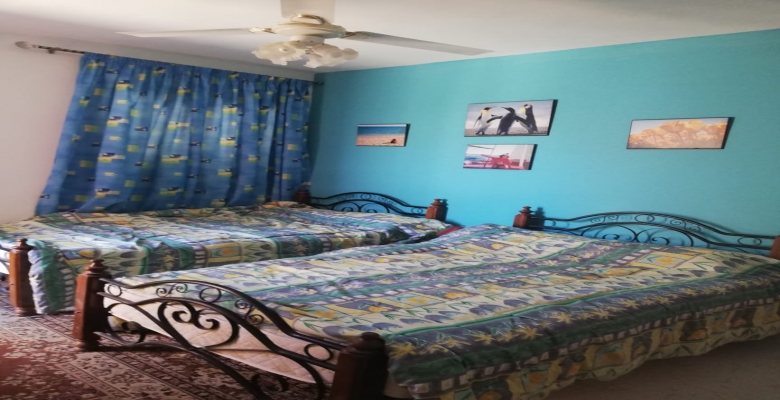 شاليه للبيع - العين السخنة