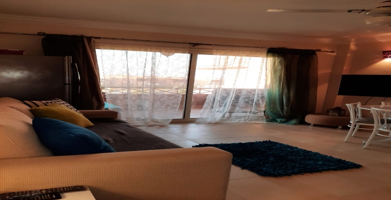 شاليه للبيع بقرية ماليبو - العين السخنة