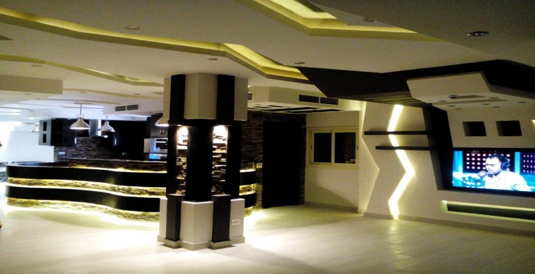 شقة للبيع - العبور