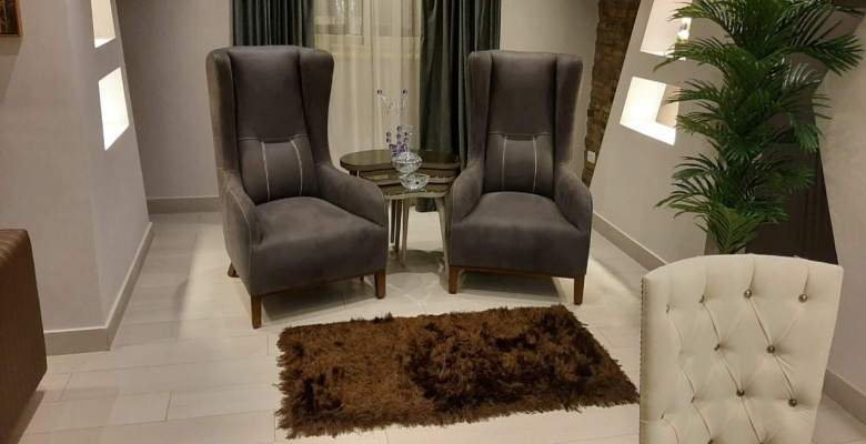 شقة للبيع - العبور