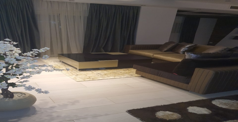 شقة للبيع - العبور