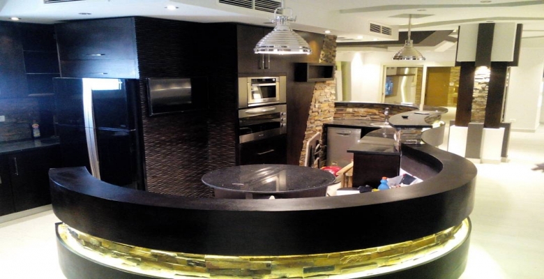 شقة للبيع - العبور