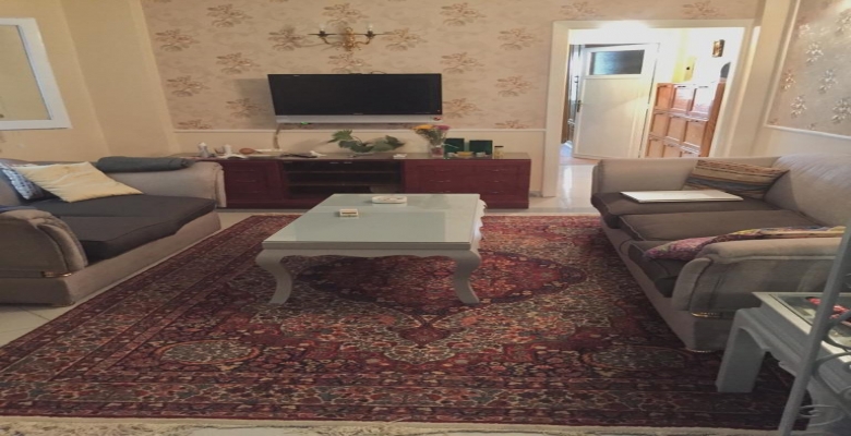 شقة مفروشة للإيجار - المهندسين