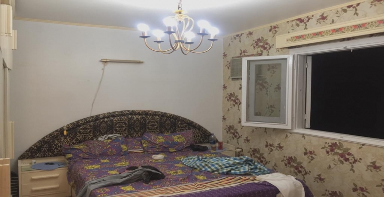 شقة مفروشة للإيجار - المهندسين