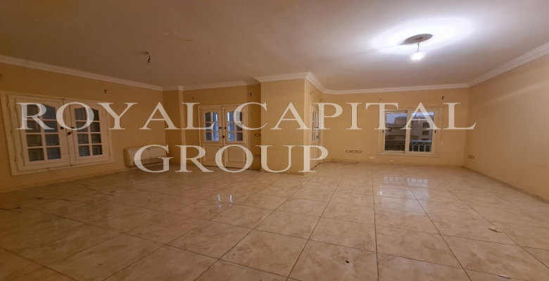 شقة للإيجار - التجمع الخامس