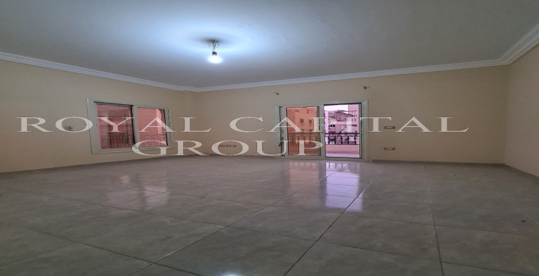 شقة للإيجار - التجمع الخامس