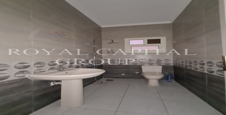 شقة للإيجار - التجمع الخامس