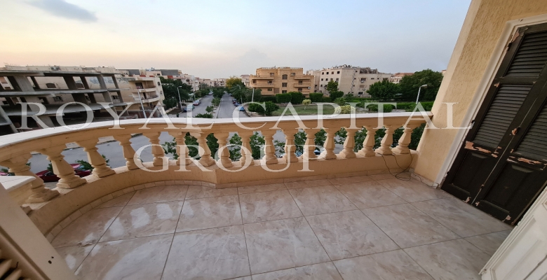 شقة للإيجار - التجمع الخامس