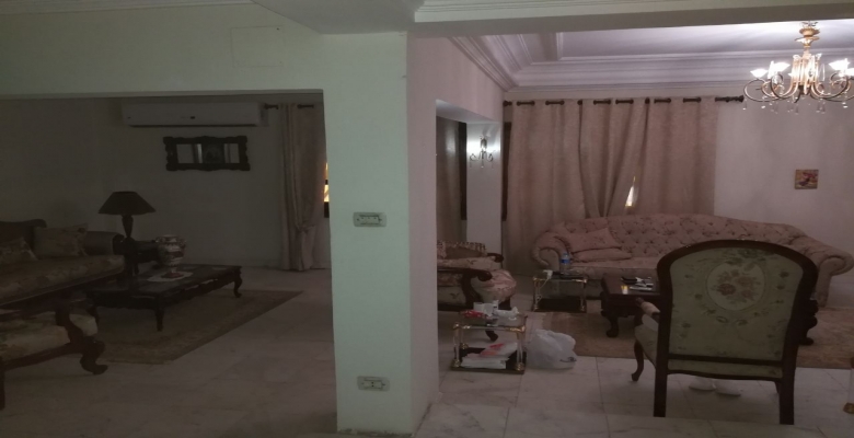 شقة للإيجار - الهرم