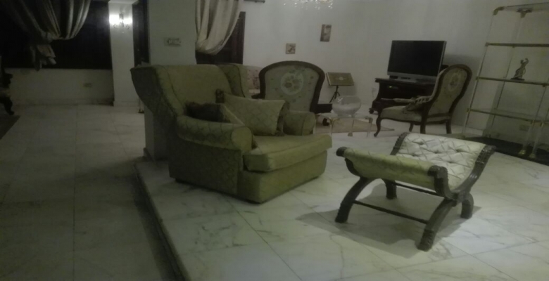 شقة للإيجار - الهرم