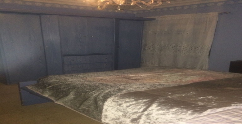 شقة للإيجار - الهرم