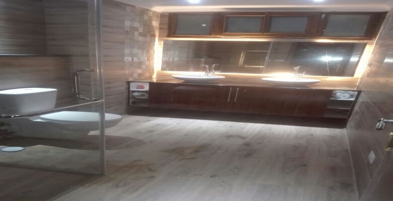 شقة للإيجار - الهرم