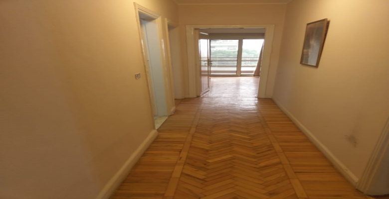 شقة مفروشة للإيجار - الزمالك