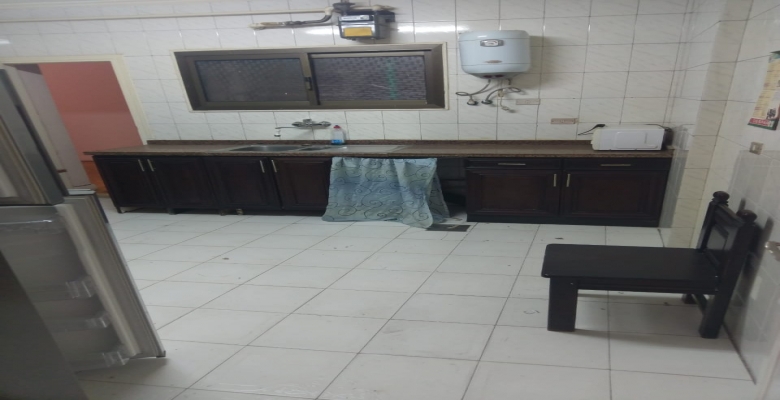 شقة مفروشة للإيجار - الزمالك