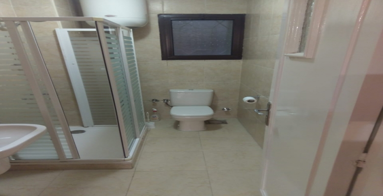 شقة مفروشة للإيجار - الزمالك