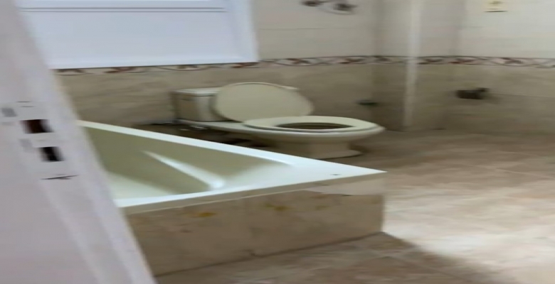 "شقه متاحه للايجار بالمهندسين سكني/اداري "متأجر سنتين