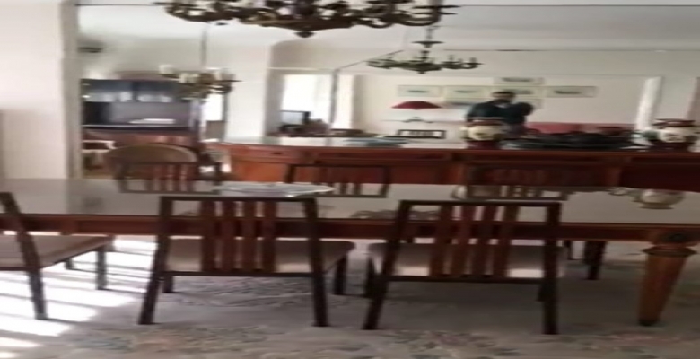 شقة مفروشة للإيجار - الزمالك