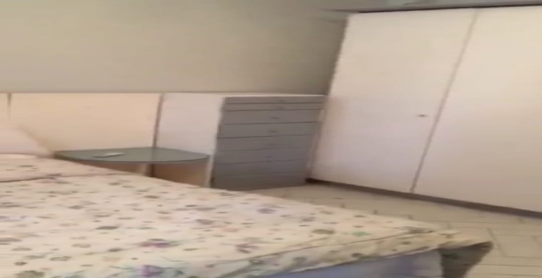 شقة مفروشة للإيجار - الزمالك