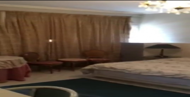 شقة مفروشة للإيجار - الزمالك