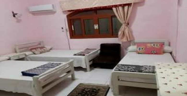 شاليه للايجار - مارينا 4