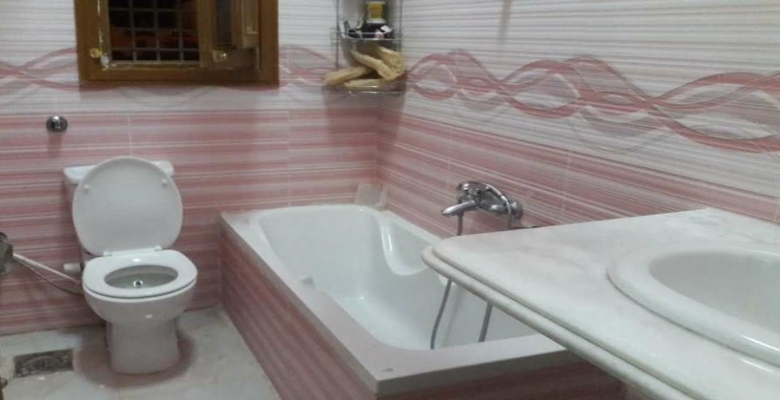 شاليه للايجار - مارينا 4