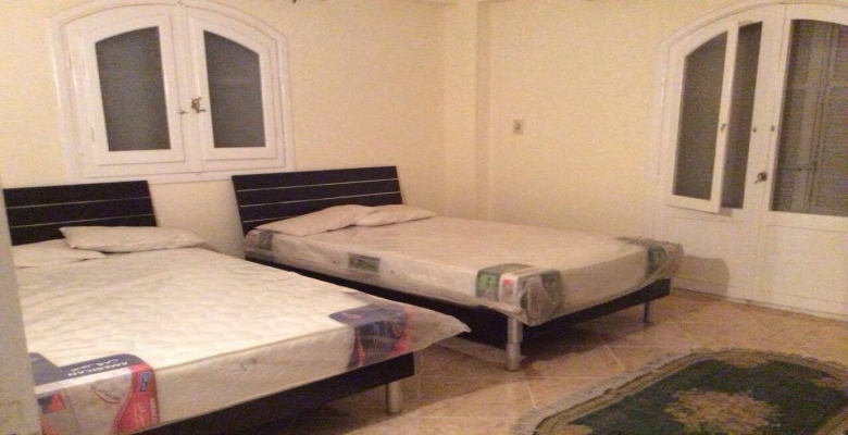 شاليه للايجار اليومي - قرية اللوتس