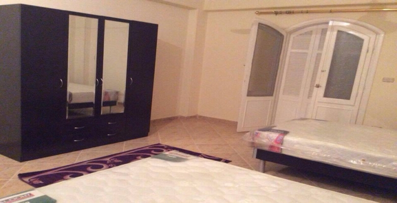 شاليه للايجار اليومي - قرية اللوتس