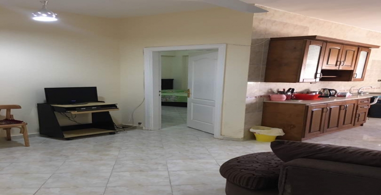 شاليه للإيجار - قرية اللوتس