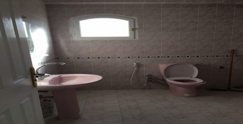 شاليه للإيجار - قرية اللوتس