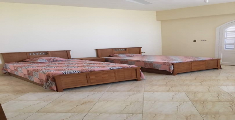 شاليه للايجار اليومي - قرية اللوتس