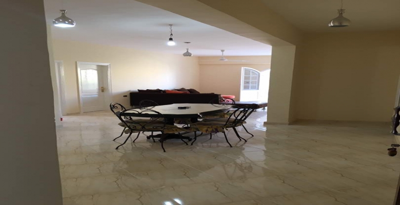 شاليه للايجار اليومي - قرية اللوتس