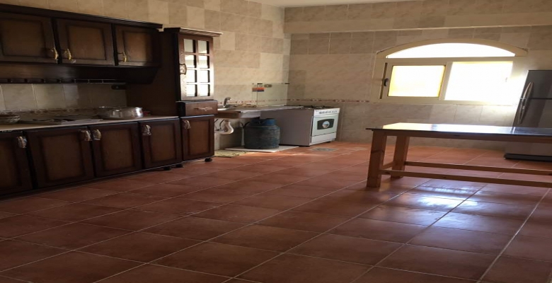 شاليه للايجار اليومي - قرية اللوتس