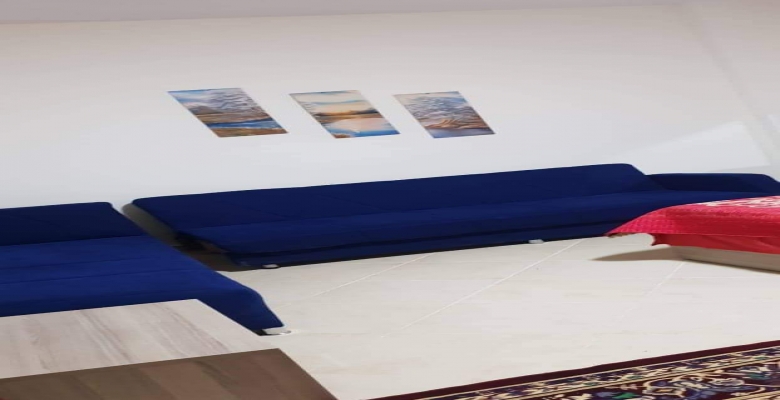 شاليه للبيع بقرية الحياة - العين السخنة