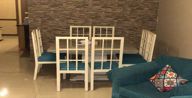 شاليه للبيع - مارينا