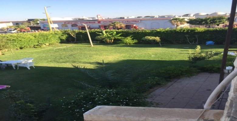 شاليه في مارينا 2 شارع الشانزلزيه