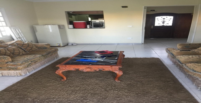 شاليه في مارينا 2 شارع الشانزلزيه
